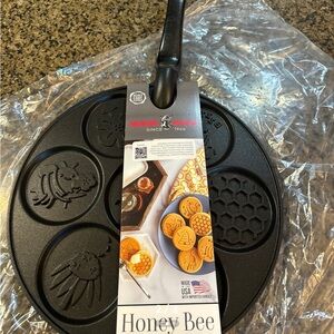 NordicWare pancake Pan